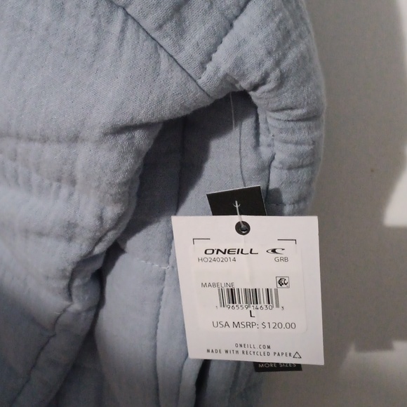 O'Neill jacket - Picture 5 of 5